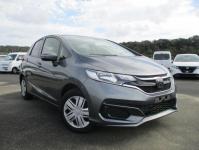 Honda FIT 2020
