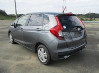 Honda FIT 2020