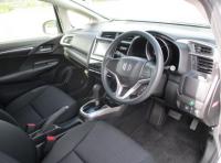 Honda FIT 2020