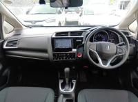 Honda FIT 2020