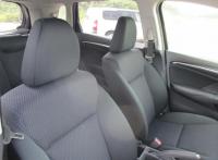 Honda FIT 2020