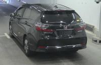 Honda SHUTTLE 2020
