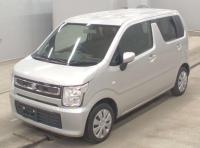 Suzuki WAGON R 2021