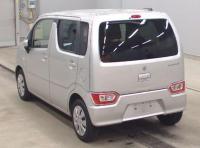 Suzuki WAGON R 2021
