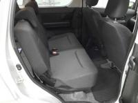 Suzuki WAGON R 2021