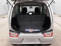 Suzuki WAGON R 2021