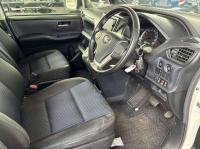 Toyota NOAH 2016