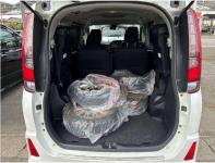 Toyota NOAH 2016