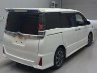 Toyota VOXY 2020