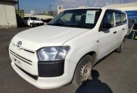 Toyota PROBOX VAN 2021