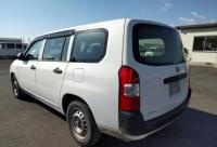 Toyota PROBOX VAN 2021