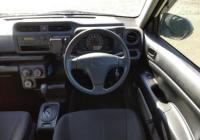 Toyota PROBOX VAN 2021