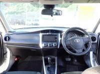 Toyota COROLLA FIELDER 2021