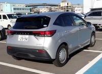 Nissan NOTE 2021