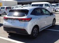 Nissan NOTE 2021