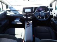 Nissan NOTE 2021