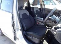 Nissan NOTE 2021