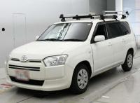 Toyota Succeed 2020