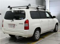Toyota Succeed 2020
