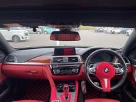 BMW 4 SERIES 2018