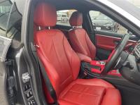 BMW 4 SERIES 2018