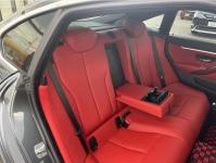 BMW 4 SERIES 2018