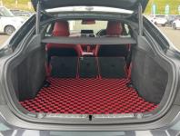 BMW 4 SERIES 2018