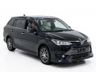 Toyota COROLLA FIELDER 2017