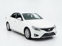 Toyota MARK X 2015