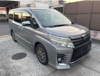 Toyota VOXY 2015