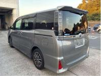 Toyota VOXY 2015