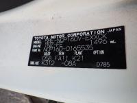 Toyota PROBOX VAN DX COMFORT 2021