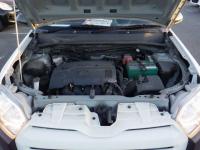 Toyota PROBOX VAN DX COMFORT 2021