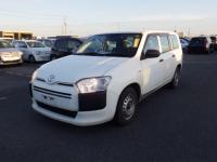 Toyota PROBOX VAN DX COMFORT 2021