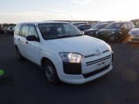 Toyota PROBOX VAN DX COMFORT 2021