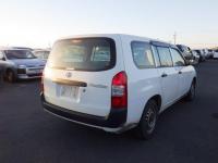 Toyota PROBOX VAN DX COMFORT 2021
