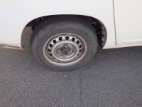 Toyota PROBOX VAN DX COMFORT 2021
