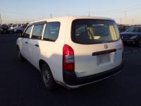Toyota PROBOX VAN DX COMFORT 2021