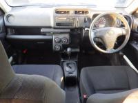 Toyota PROBOX VAN DX COMFORT 2021