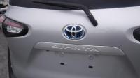 Toyota SIENTA G CUERO 2020