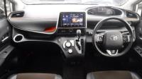 Toyota SIENTA G CUERO 2020