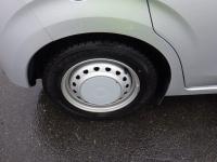 Nissan NOTE S 2021