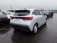 Nissan NOTE S 2021