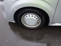 Nissan NOTE S 2021