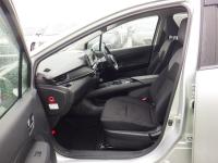 Nissan NOTE S 2021