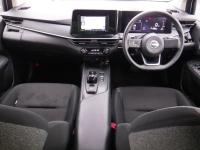 Nissan NOTE S 2021
