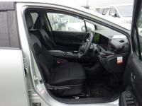 Nissan NOTE S 2021