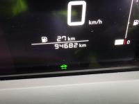 Nissan NOTE S 2021