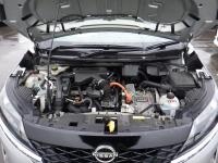 Nissan NOTE S 2021