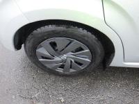 Nissan NOTE S 2021